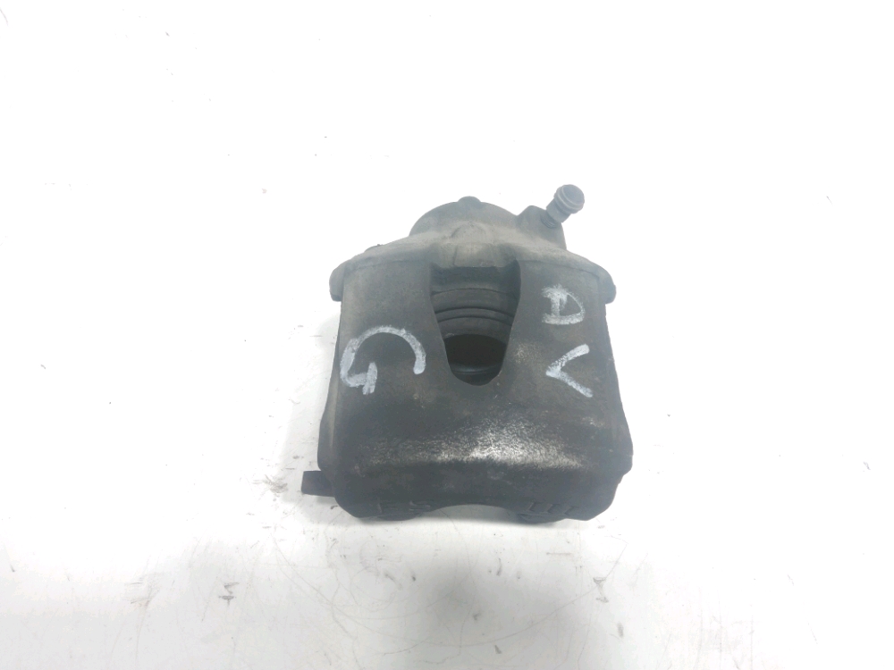 Etrier de frein avant gauche