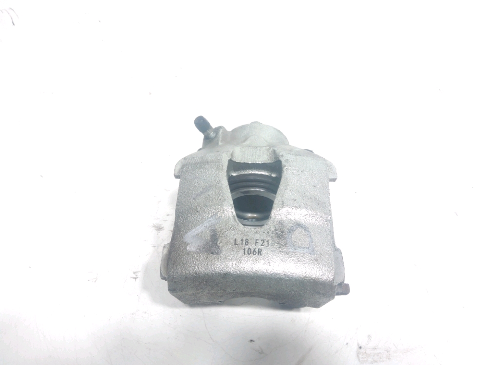 Etrier de frein avant droit