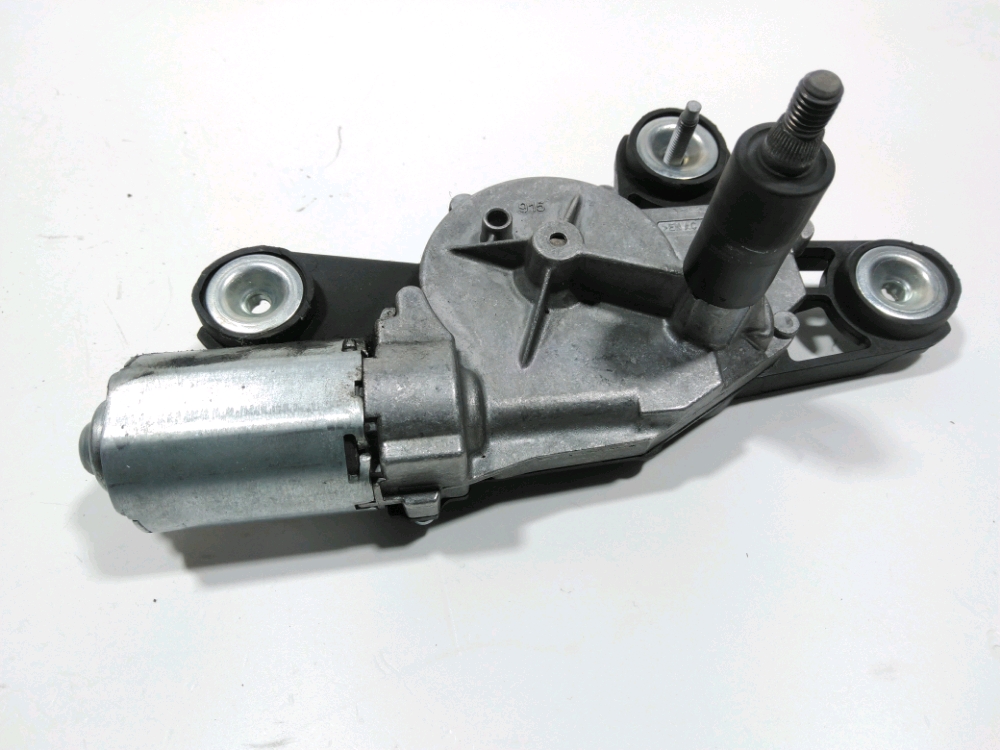 Moteur d'essuie glace arrière