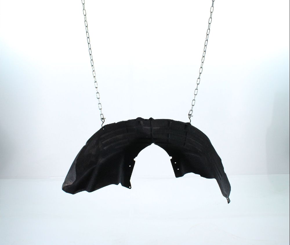 Pare-boue arrière droit