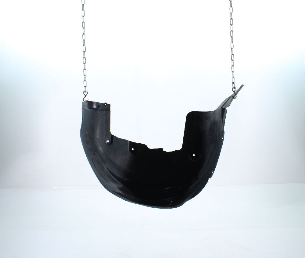 Pare-boue arriere droit