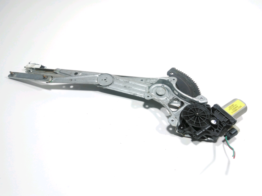 Lève-vitre électrique avant gauche