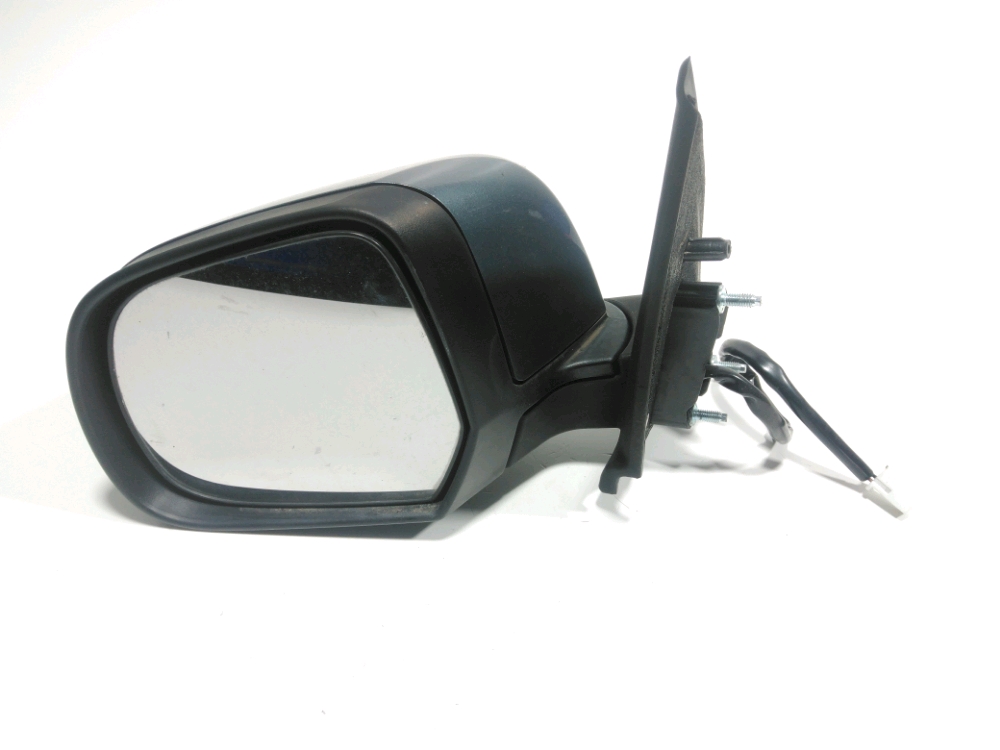 Retroviseur electrique gauche