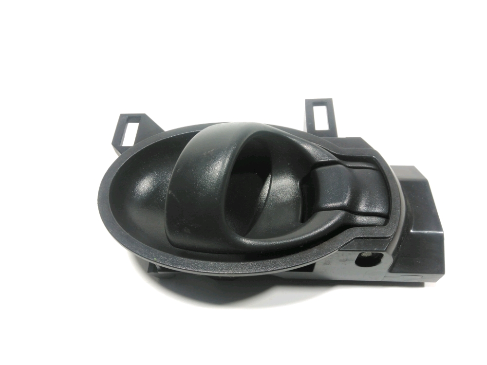 Poignee interieure porte arriere gauche