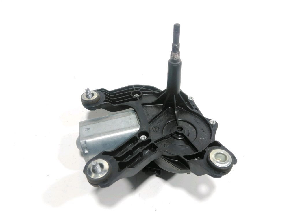 Moteur d'essuie glace arrière