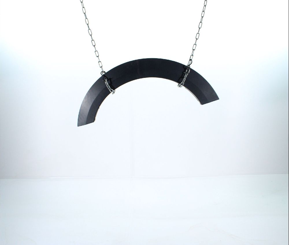 Elargisseur d'aile arrière droit