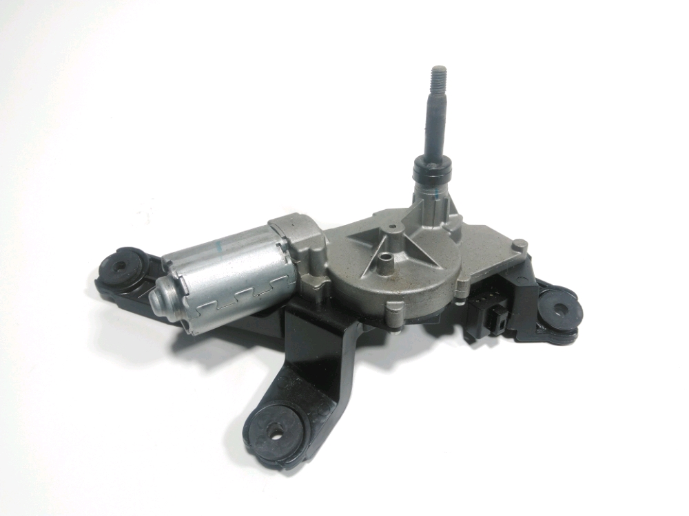 Moteur d'essuie glace arrière