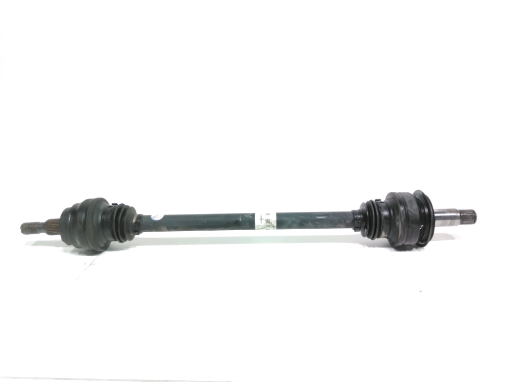 Cardan arriere gauche