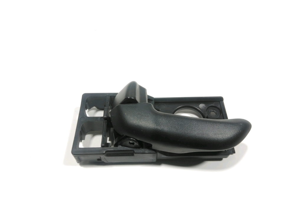 Poignée intérieure porte arrière gauche