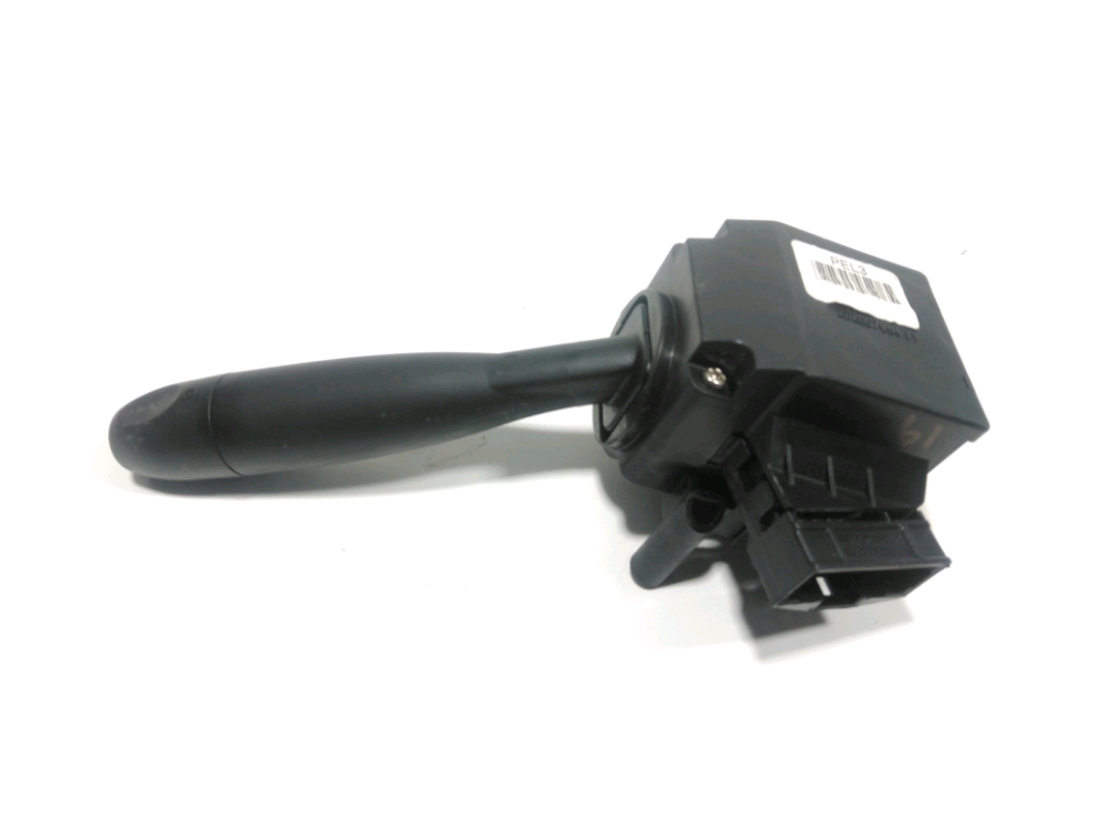 Commande essuie-glace