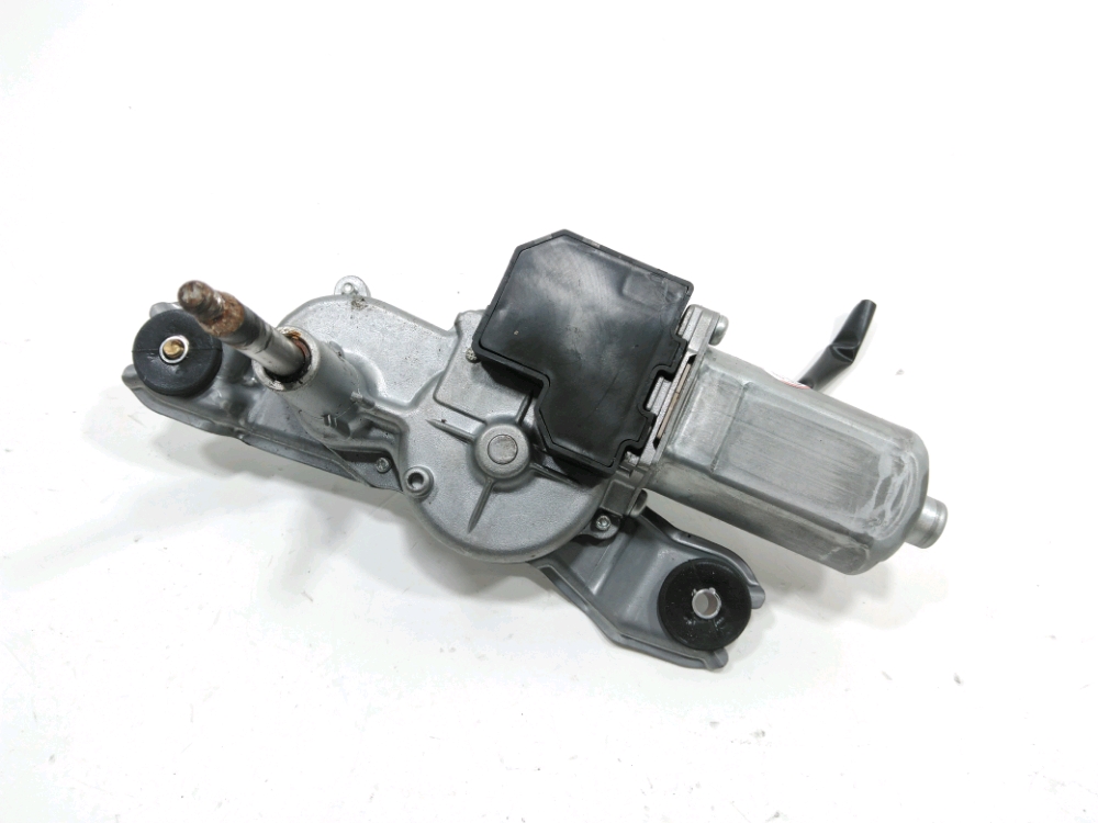 Moteur d'essuie glace arrière