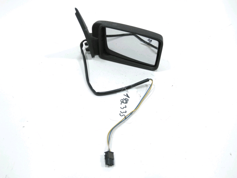 Rétroviseur électrique droit