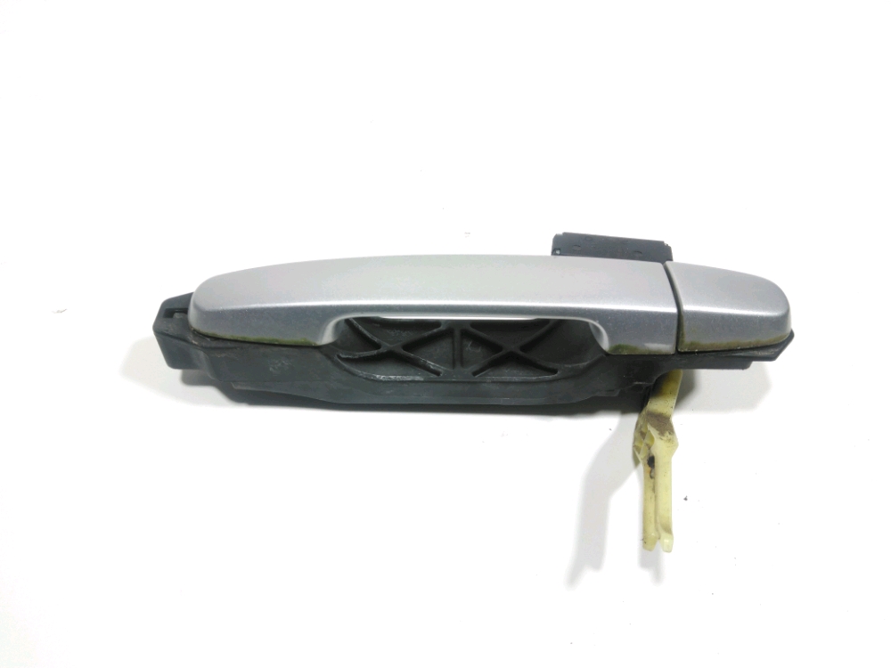 Poignee exterieure arriere gauche