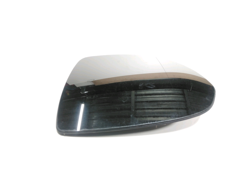 Glace de rétroviseur droit