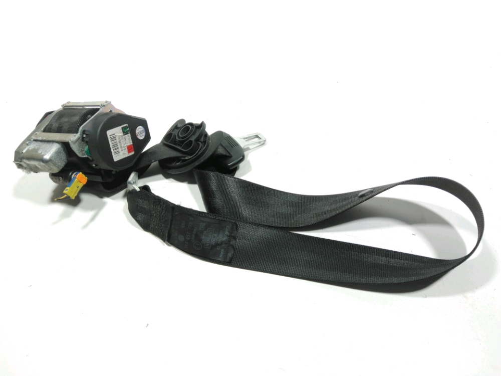 Ceinture avant gauche