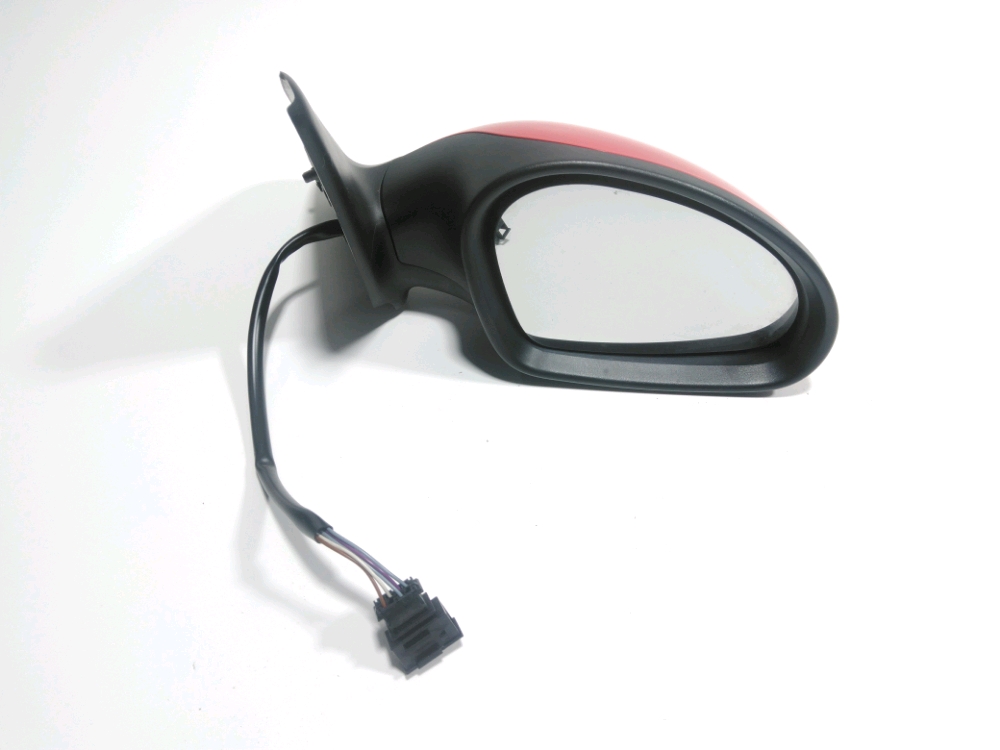 Rétroviseur électrique droit