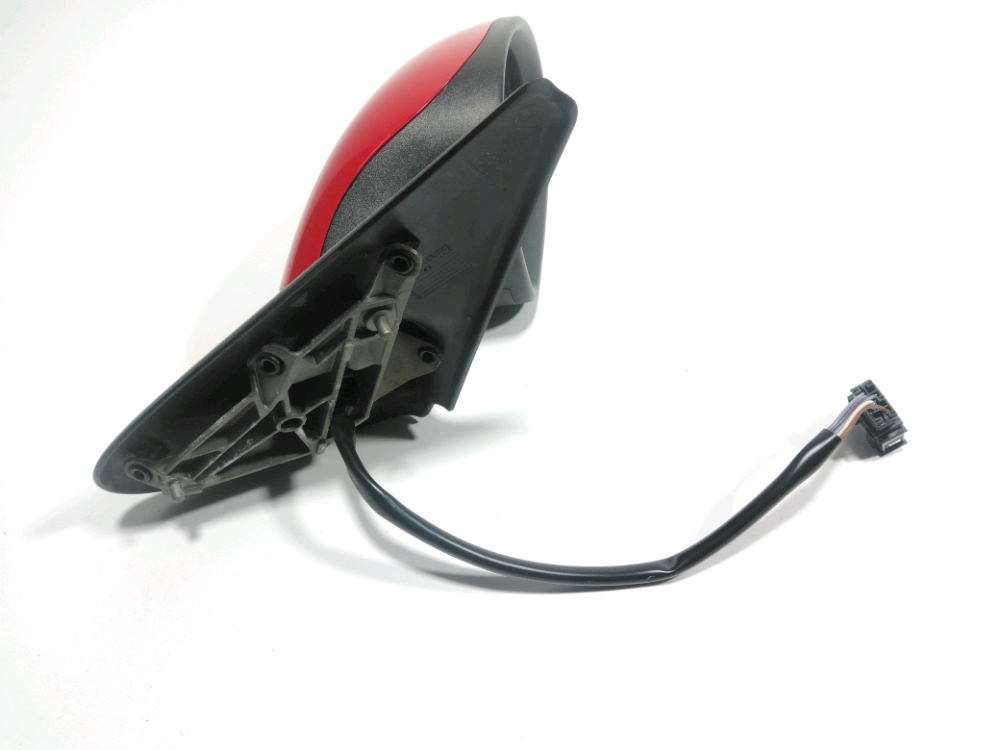 Rétroviseur électrique droit