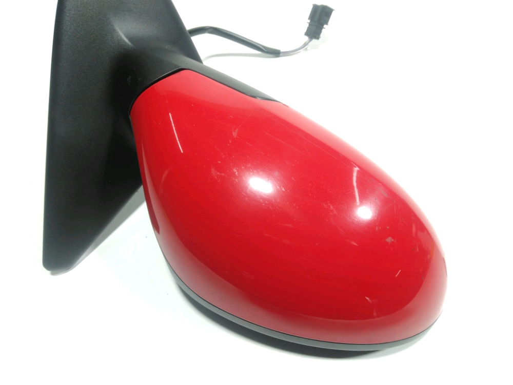 Rétroviseur électrique droit