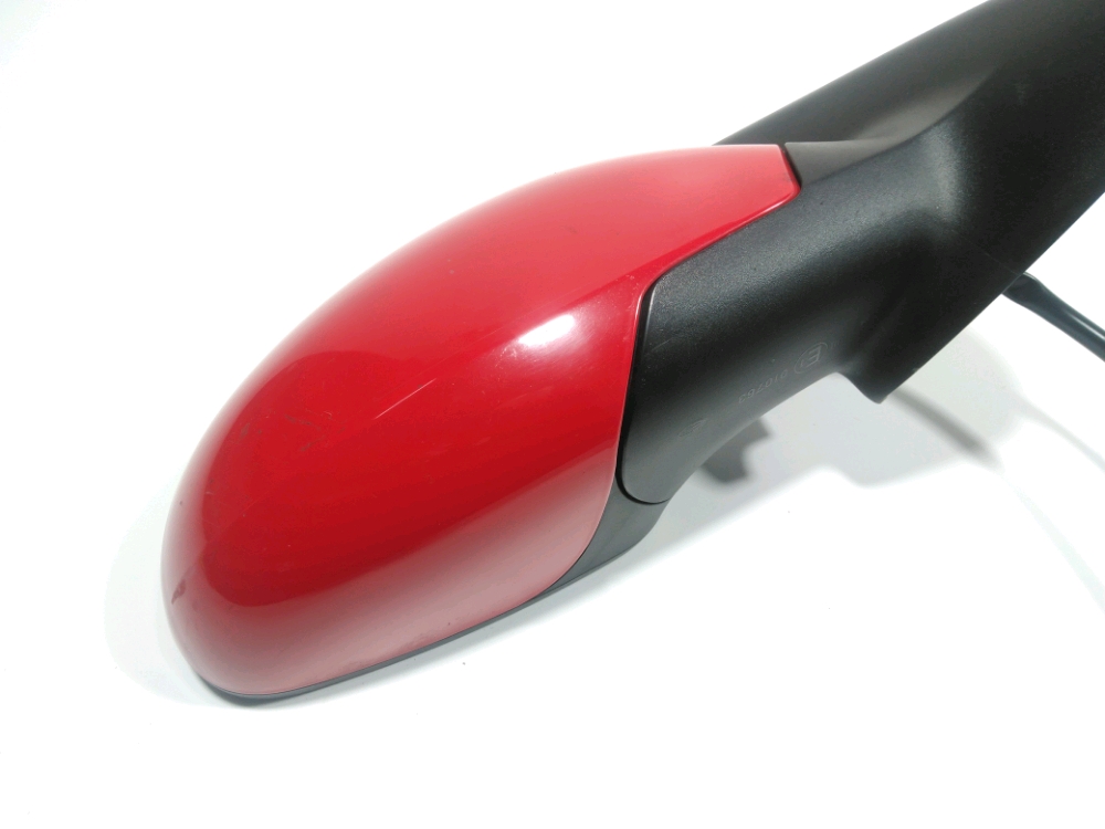 Rétroviseur électrique droit