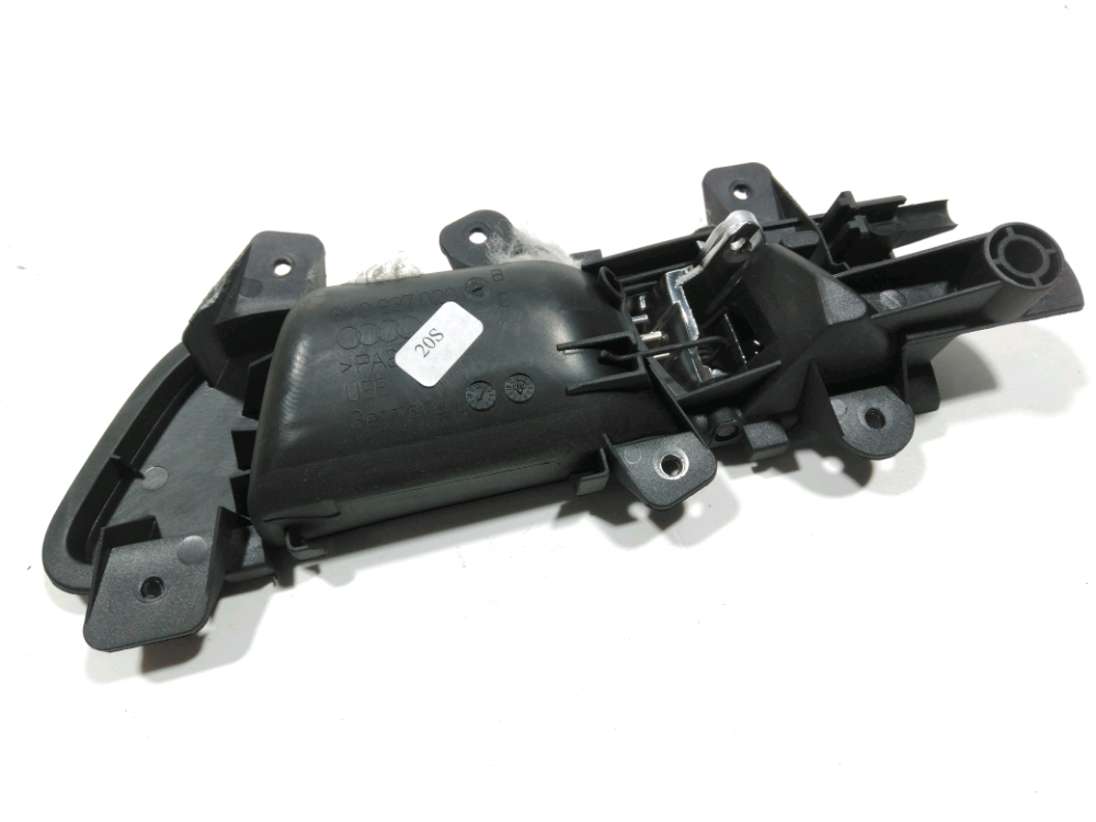 Poignée intérieure porte avant droite