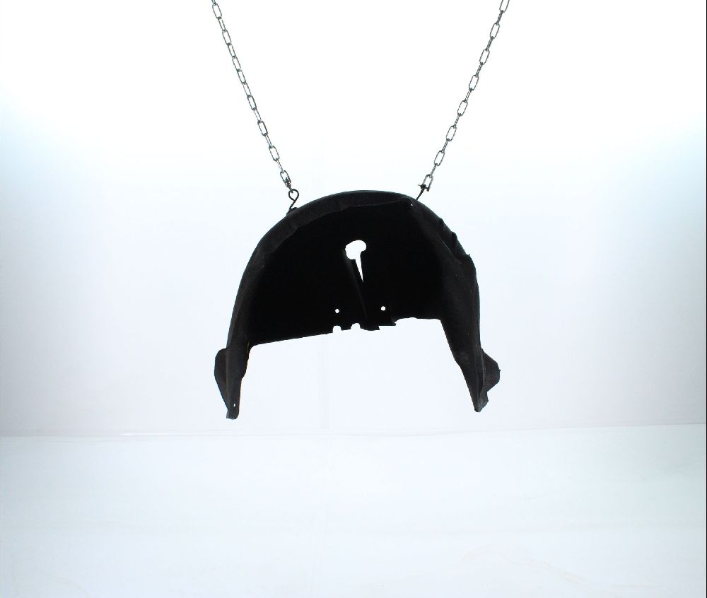 Pare-boue arrière droit