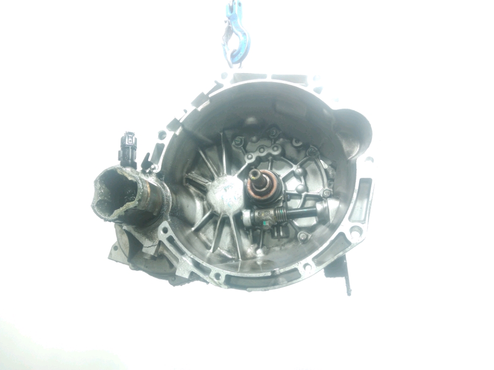 Boite à vitesse mécanique