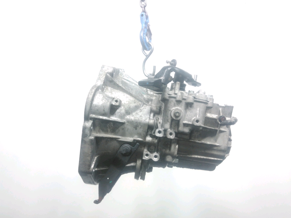 Boite à vitesse mécanique