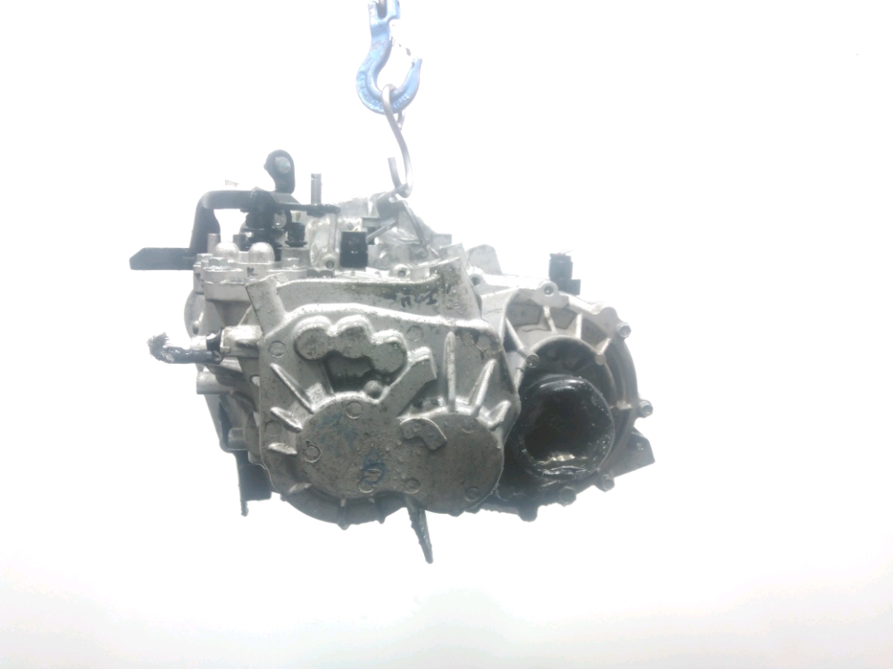 Boite à vitesse mécanique