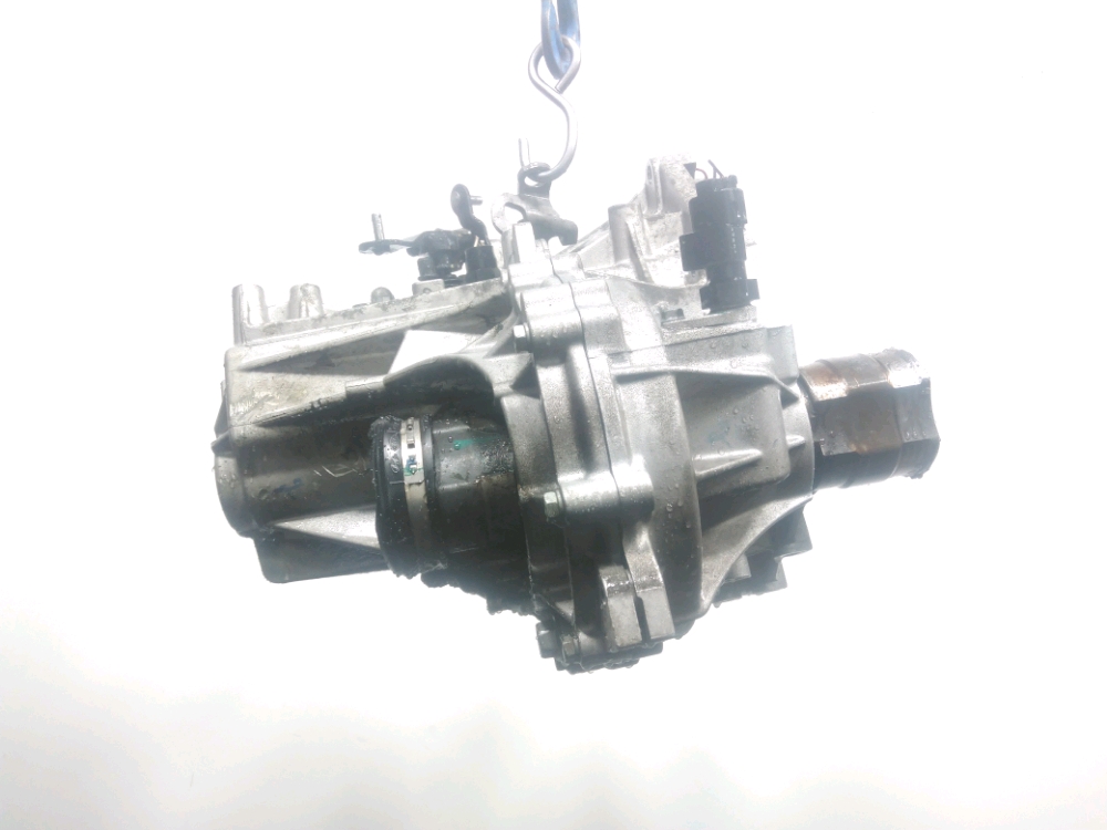 Boite à vitesse mécanique