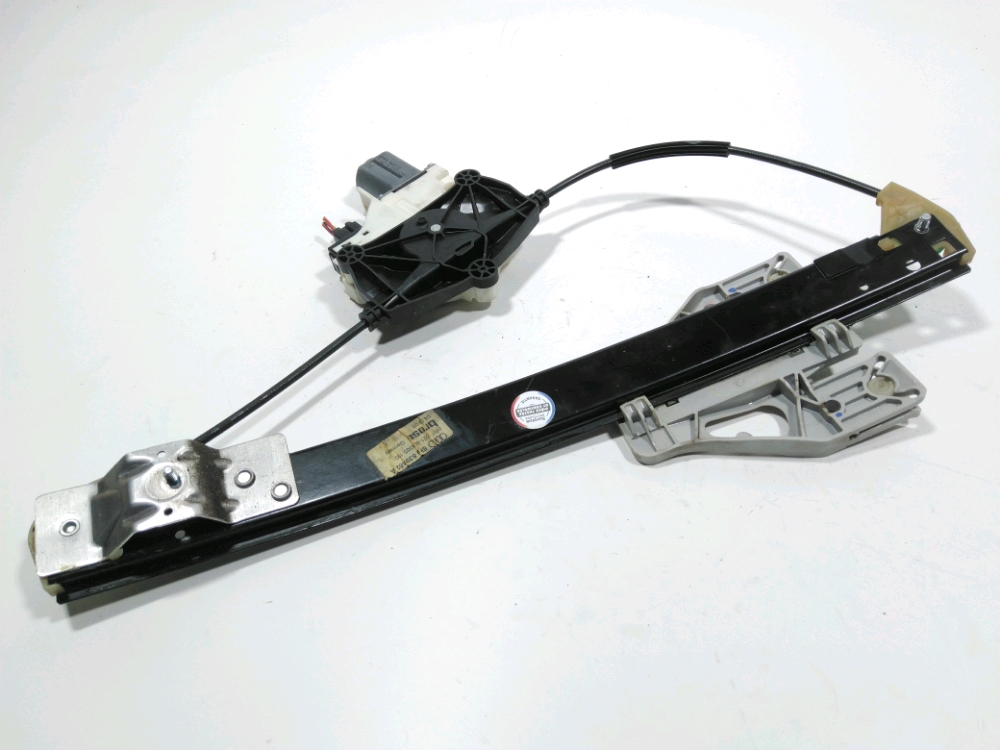 Leve-vitre electrique arriere droit