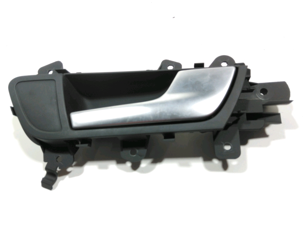 Poignée intérieure porte arrière droite