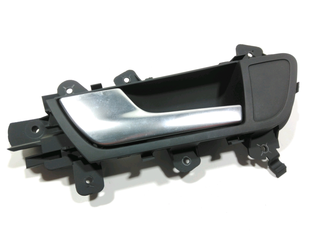 Poignée intérieure porte arrière gauche