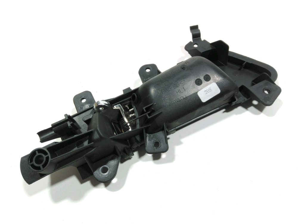 Poignée intérieure porte arrière gauche