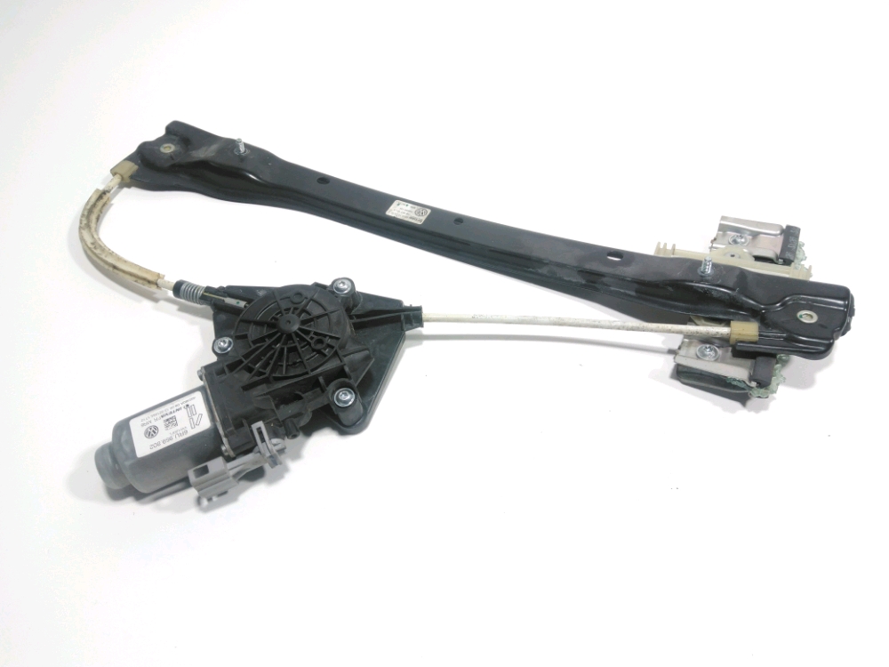 Lève-vitre électrique avant gauche