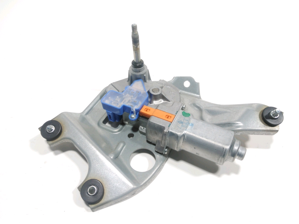Moteur d'essuie glace arrière