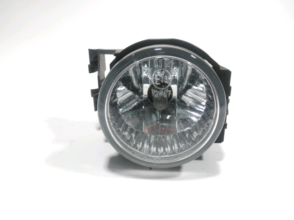 Antibrouillard avant droit