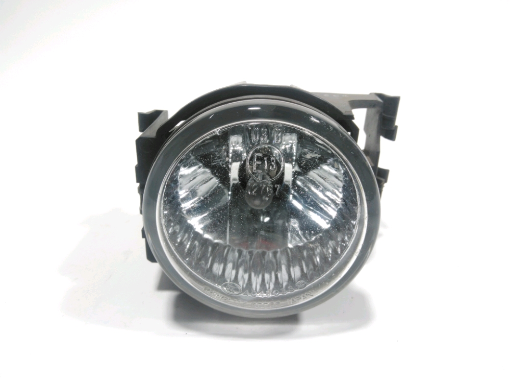 Antibrouillard avant gauche