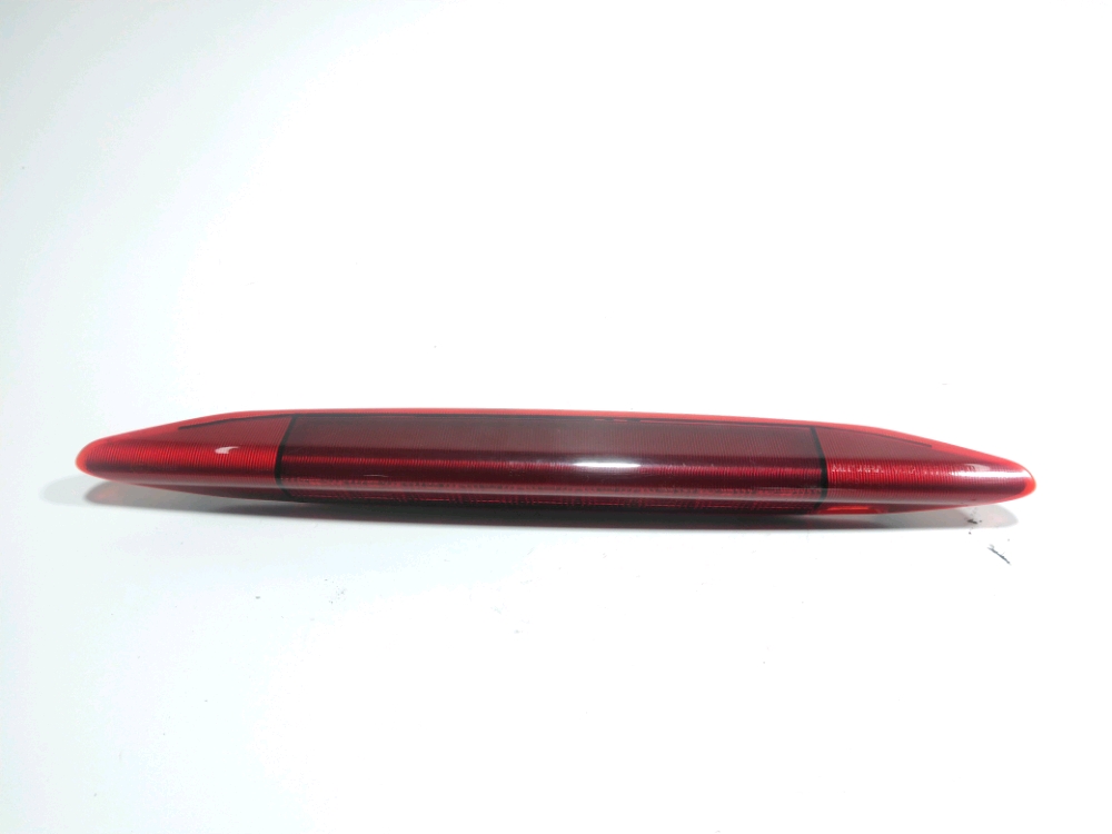 Feu stop supplémentaire