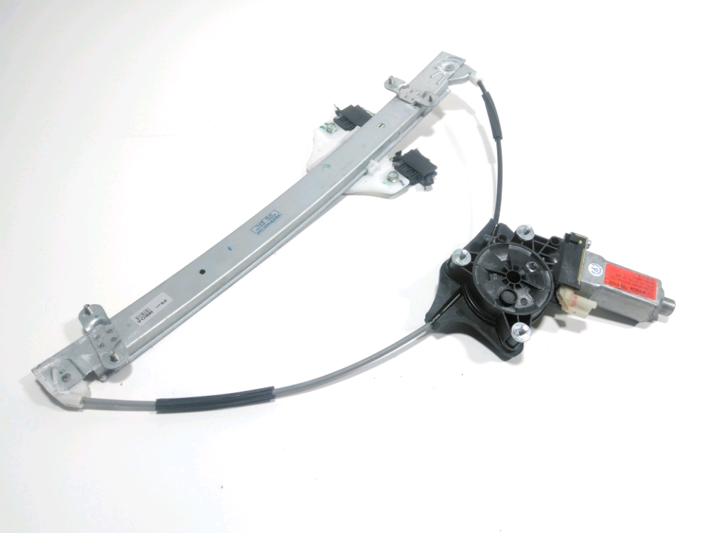 Lève-vitre électrique avant gauche