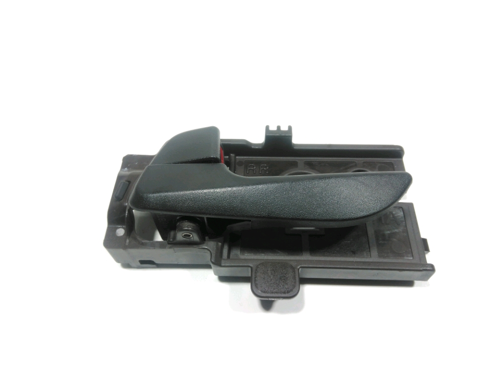 Poignee interieure porte arriere gauche