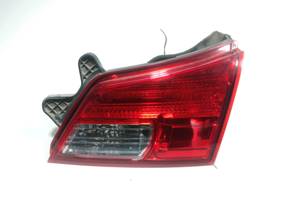 Feu arrière intérieur droit