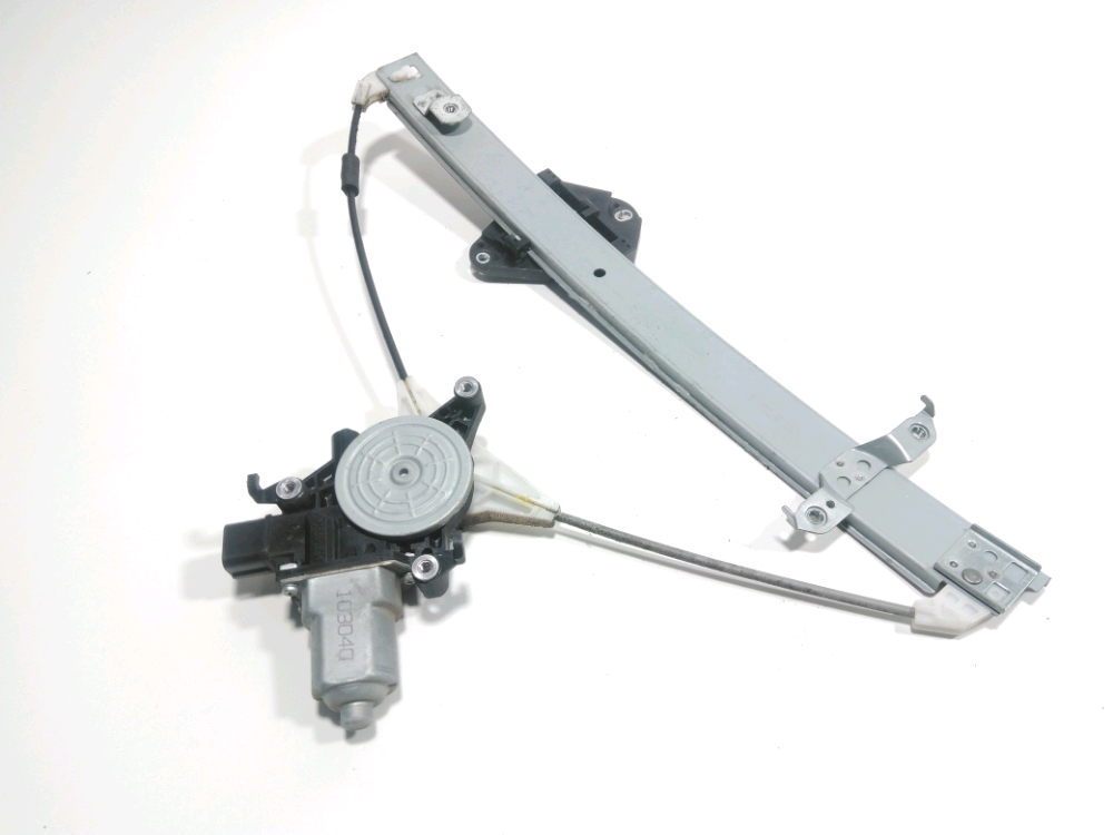 Lève-vitre électrique arrière gauche