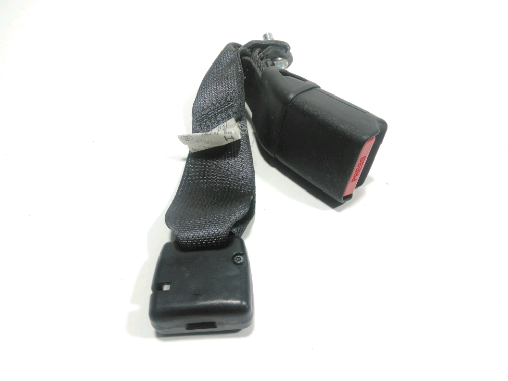 Ancrage ceinture arrière droit