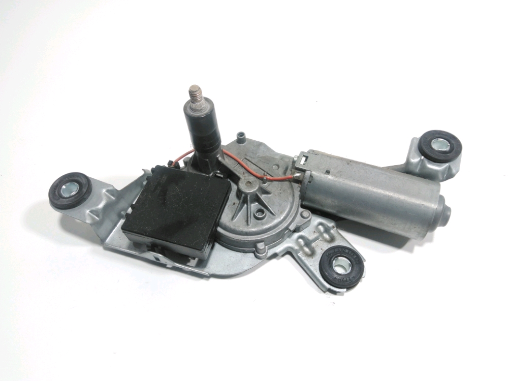 Moteur d'essuie glace arrière
