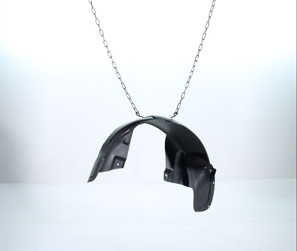 Pare-boue arriere gauche