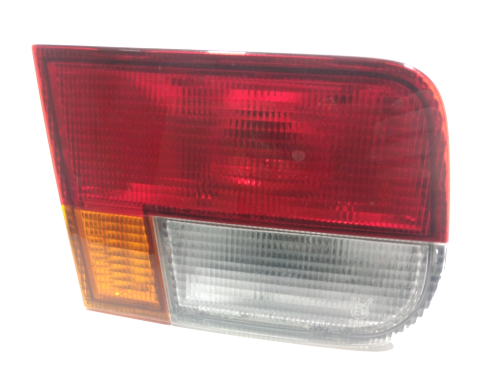 Feu arriere interieur gauche