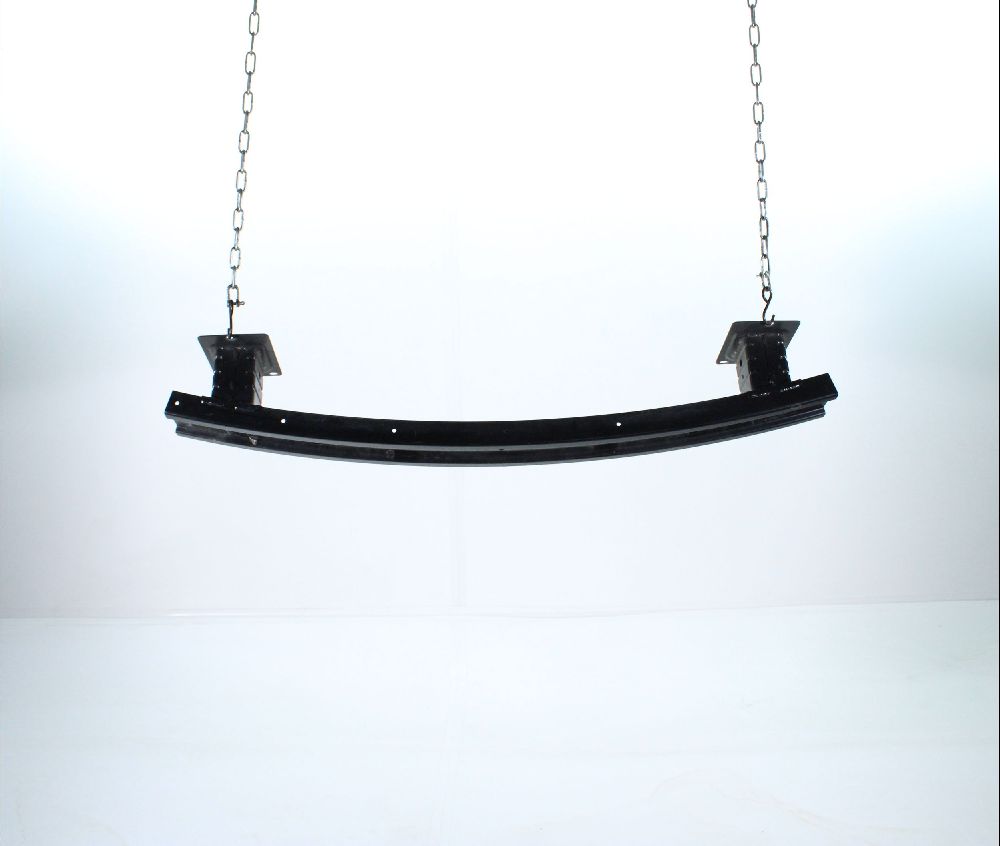 Renfort pare-choc arriere