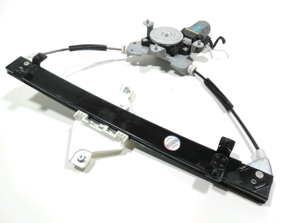 Leve-vitre electrique arriere droit