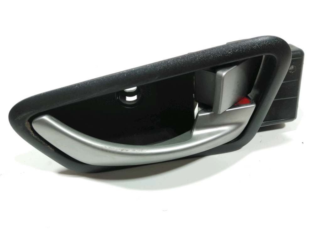 Poignee interieure porte arriere droite