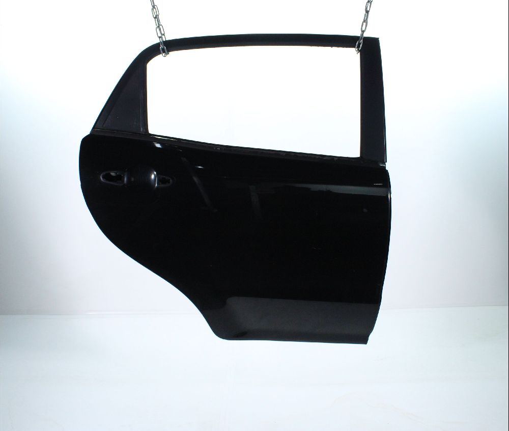 Porte arriere droite